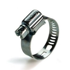 Хомут червячный 50 мм Хомут червячный 50 мм