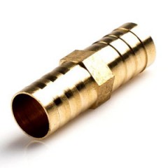 Соединители шланга под хомуты