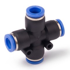 Фитинги пневматические Фитинги пневматические