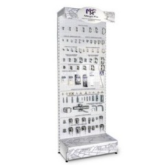 Напольный стенд для РТИ Напольный стенд для РТИ