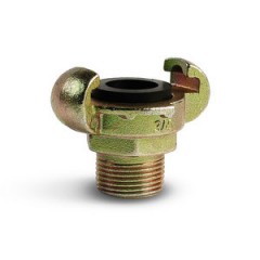 Воздушные соединения