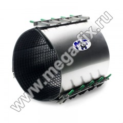 Хомут 100 150 мм Хомут 100 150 мм